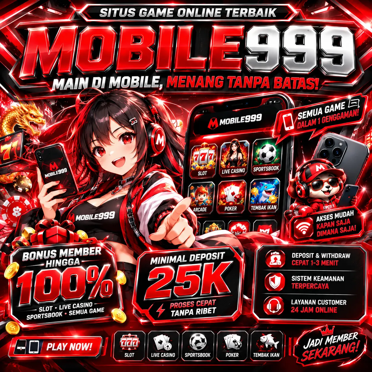 MOBILE999Banner